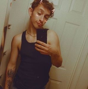 Meet your Posher, Cody